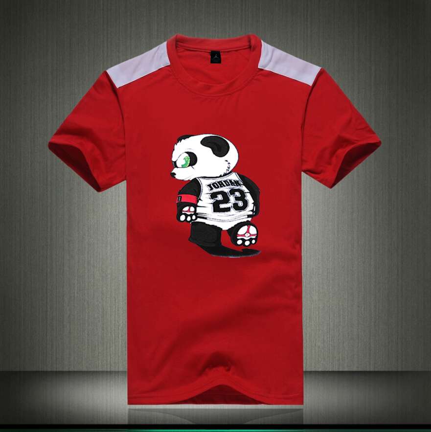 men jordan t-shirt S-XXXL-0367